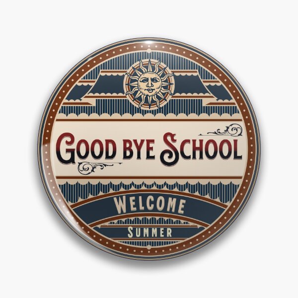 Item preview, good bye school hello summer designed and sold by Lunitacriss.