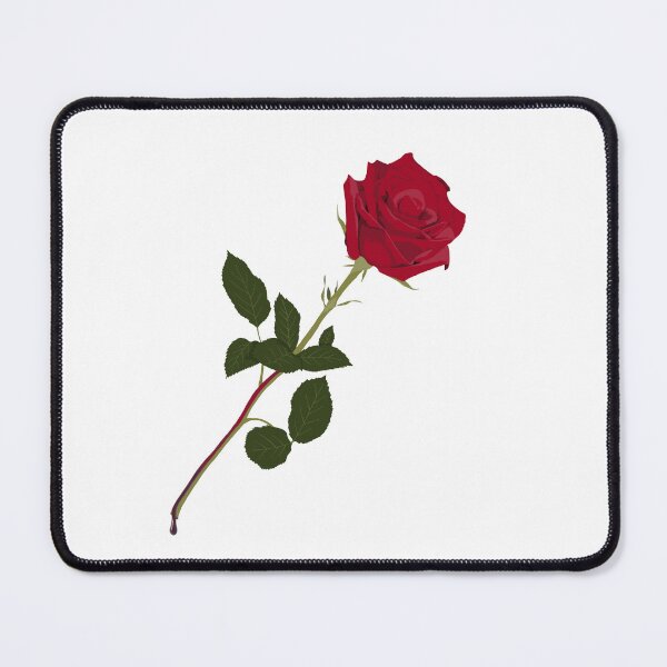 Item preview, Blood Rose designed and sold by Jayem Art.