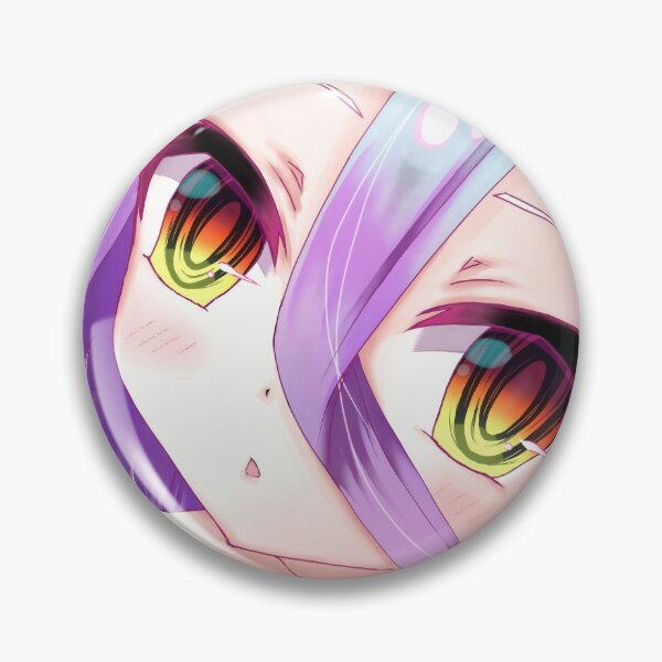 Item preview, Shiro No Game No Life Present designed and sold by Coreynidabar.