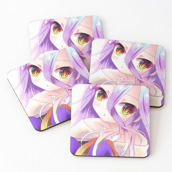 Item preview, Shiro No Game No Life Present designed and sold by Coreynidabar.