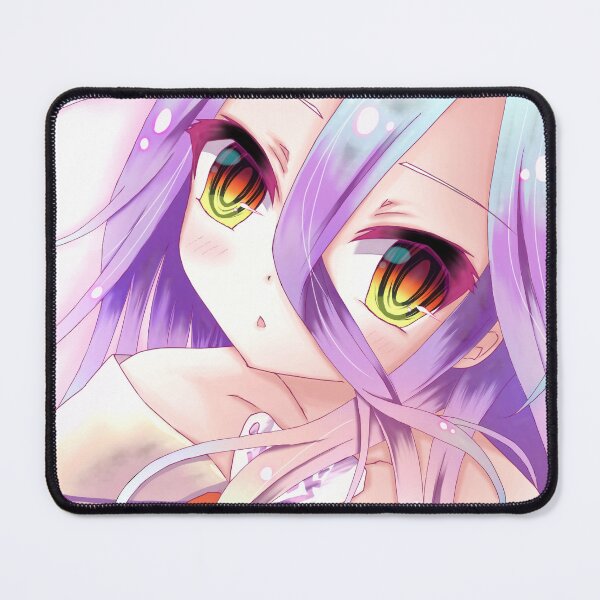 Item preview, Shiro No Game No Life Present designed and sold by Coreynidabar.