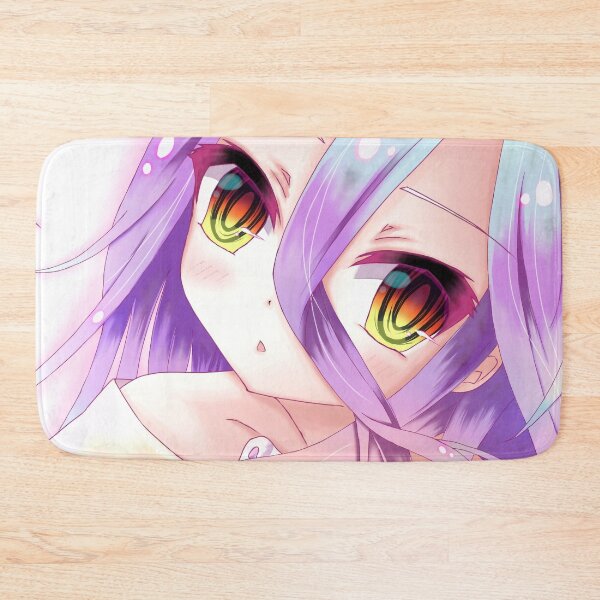 Item preview, Shiro No Game No Life Present designed and sold by Coreynidabar.