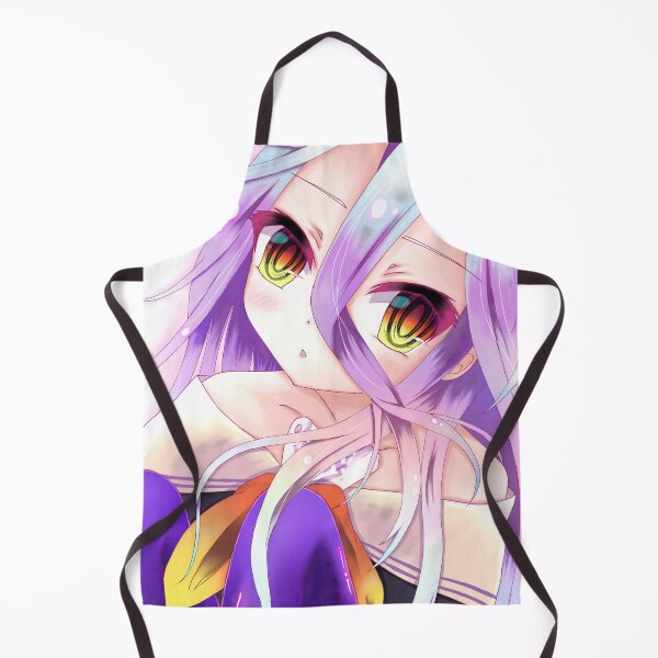 Item preview, Shiro No Game No Life Present designed and sold by Coreynidabar.