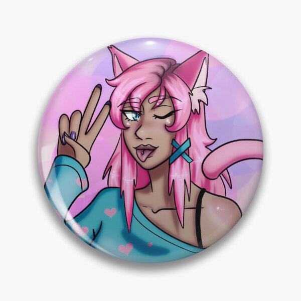 Item preview, Nya designed and sold by sweettartslover.
