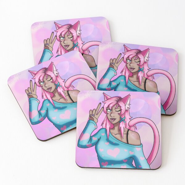 Item preview, Nya designed and sold by sweettartslover.