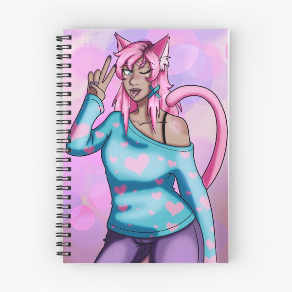 Item preview, Nya designed and sold by sweettartslover.