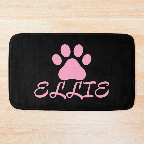 Item preview, Pink Cat Paw Ellie  designed and sold by Foofighter01.