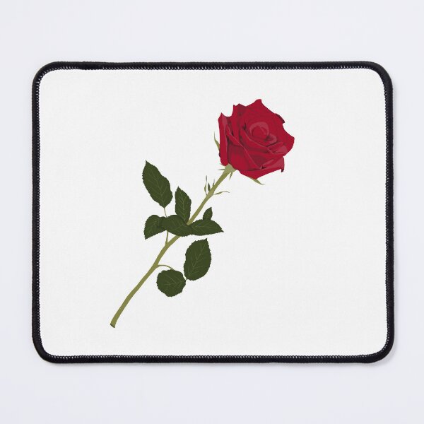 Item preview, Red Rose designed and sold by Jayem Art.