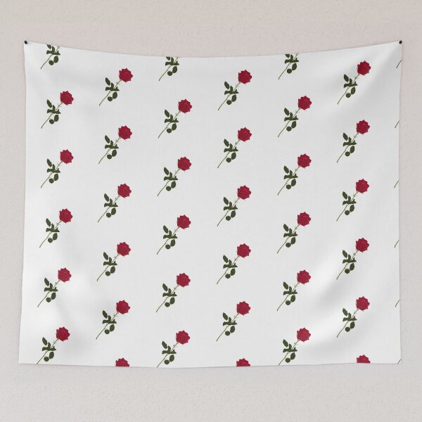 Item preview, Red Rose designed and sold by Jayem Art.