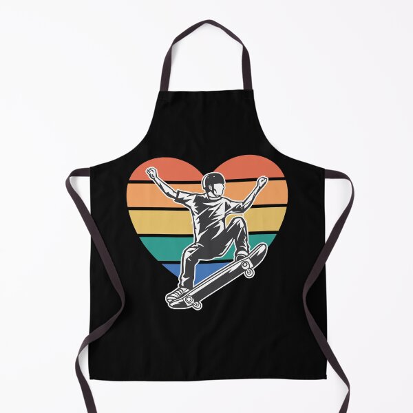 Item preview, Love Skateboarding  designed and sold by Rhu Creations.