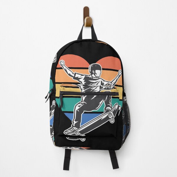 Item preview, Love Skateboarding designed and sold by Rhu Creations.