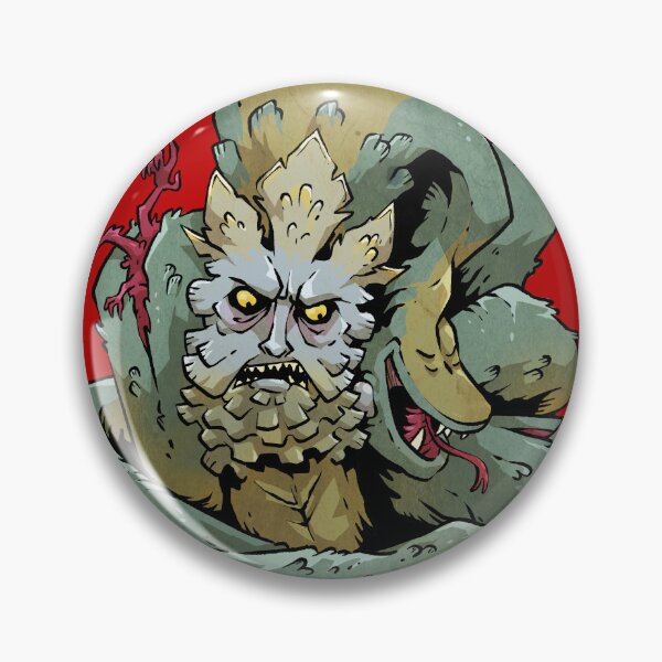 Item preview, Rykard Lord of Blasphemy designed and sold by Neostalk.