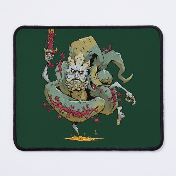 Item preview, Rykard Lord of Blasphemy designed and sold by Neostalk.