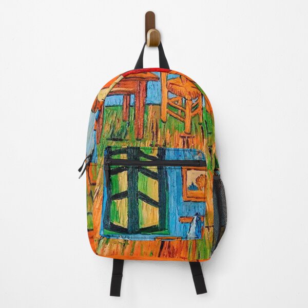 Item preview, Bedroom Van Gogh designed and sold by Muycote.