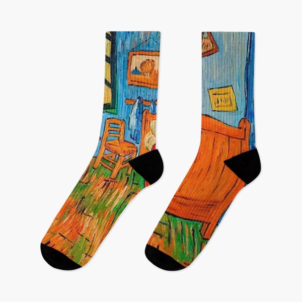 Item preview, Bedroom Van Gogh designed and sold by Muycote.