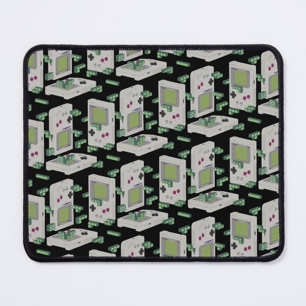 Item preview, You Got the Handheld Gaming Pattern! designed and sold by jpenfield designs.