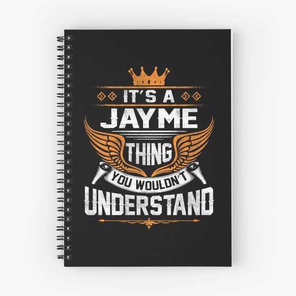 Item preview, Jayme Name T Shirt - Jayme Things Name Gift Item Tee designed and sold by gabridunc4.