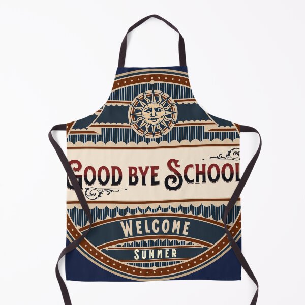 Item preview, good bye school hello summer designed and sold by Lunitacriss.