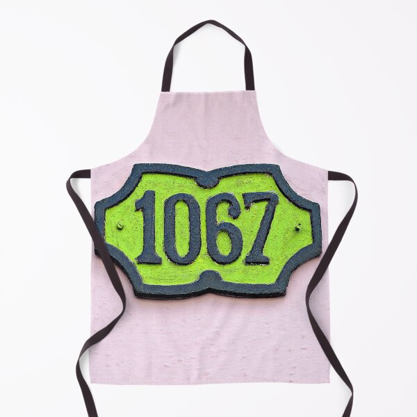 Item preview, You Can't Miss It designed and sold by Ethna Gillespie.