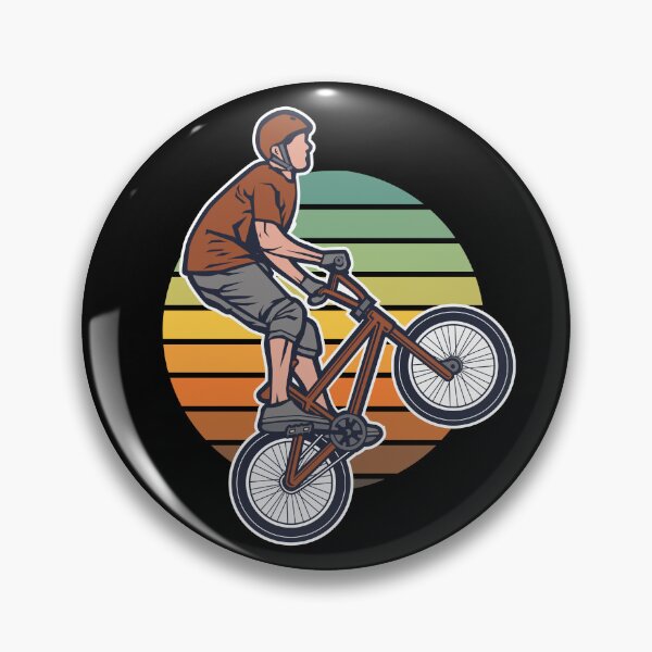 Artikelvorschau, Freestyle-Biking entworfen und verkauft von Rhu Creations.