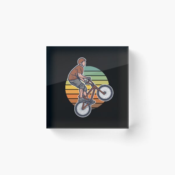 Artikelvorschau, Freestyle-Biking entworfen und verkauft von Rhu Creations.