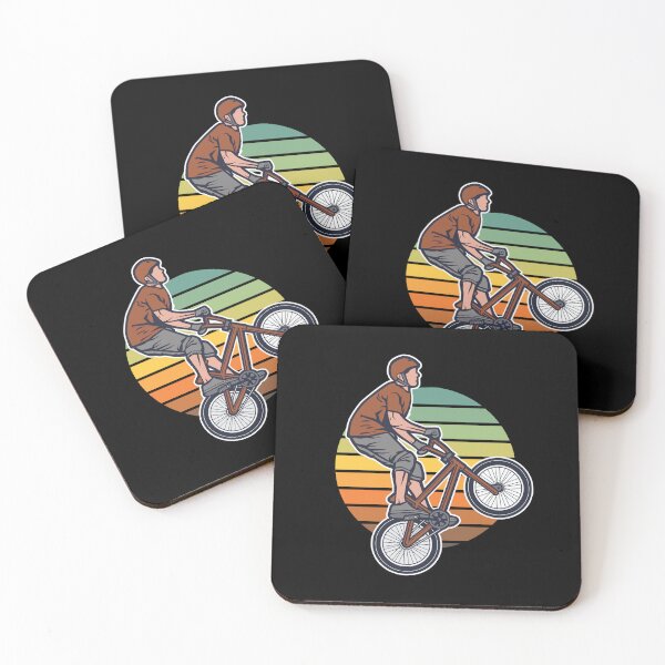 Artikelvorschau, Freestyle-Biking entworfen und verkauft von Rhu Creations.