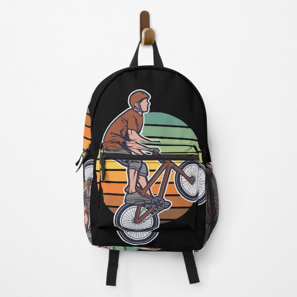 Artikelvorschau, Freestyle-Biking entworfen und verkauft von Rhu Creations.