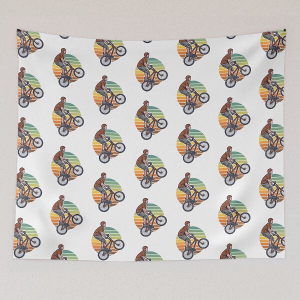 Artikelvorschau, Freestyle-Biking entworfen und verkauft von Rhu Creations.