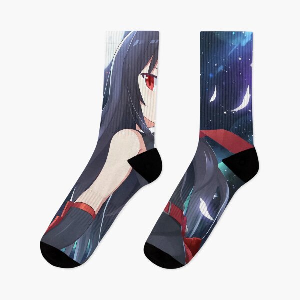 Item preview, Akame Akame Ga Kill Art designed and sold by Coreynidabar.