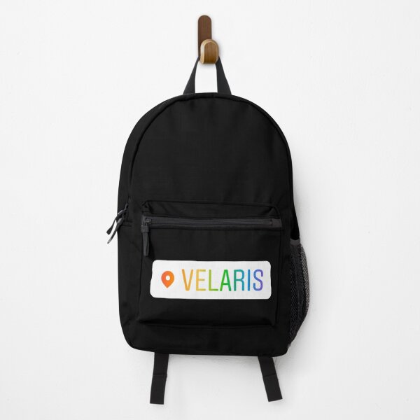 Item preview, ACOTAR Velaris Location Rainbow designed and sold by baranskini.