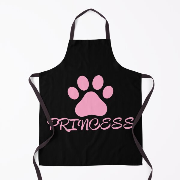 Item preview, Pink Cat Paw Princess  designed and sold by Foofighter01.