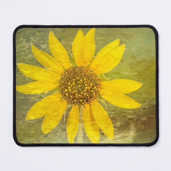 Item preview, Desert Sunflower designed and sold by Elisabeth Lucas.