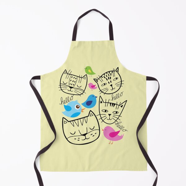 Item preview, Blessed And Cat Obsessed designed and sold by BronikowskiART.