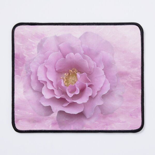 Item preview, Dreamy Pink Rose designed and sold by Elisabeth Lucas.