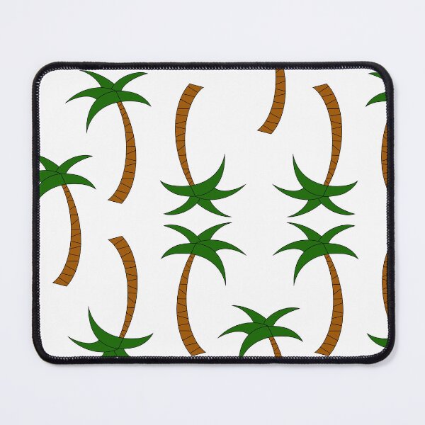 Item preview, Palm Trees designed and sold by Xernition.
