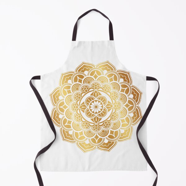 Item preview, Golden mandala  designed and sold by EarthJoy345.