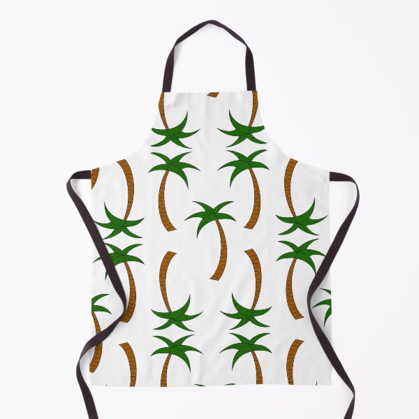 Item preview, Palm Trees designed and sold by Xernition.