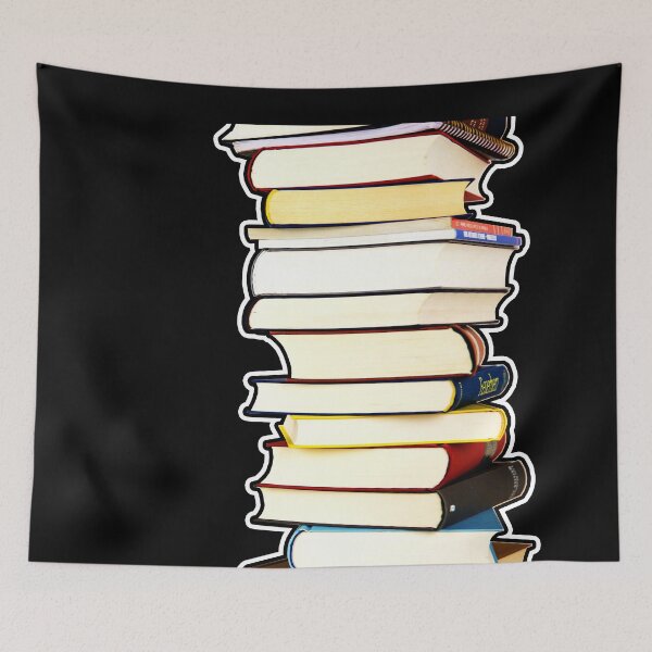 Item preview, artistic painting, Knowledge is light, Ignorance is shame designed and sold by Tiziza.