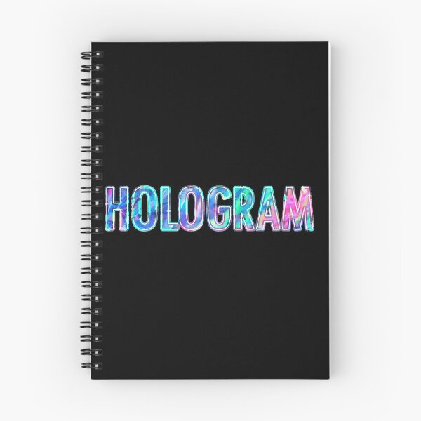 Item preview, Hologram designed and sold by braeprint.