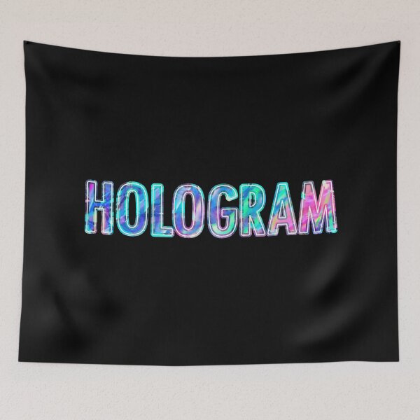 Item preview, Hologram designed and sold by braeprint.