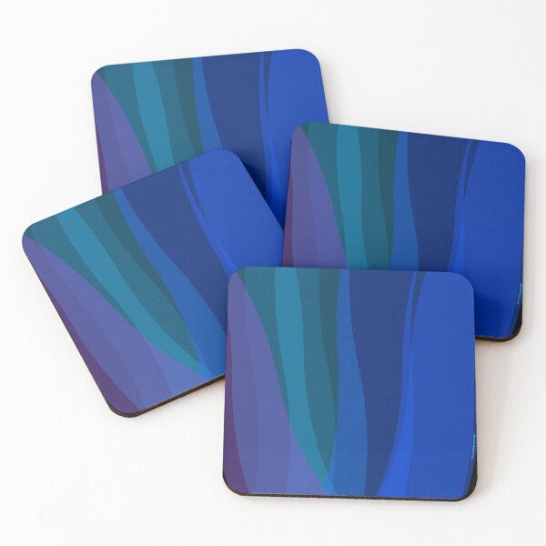 Item preview, Blueberry Synesthesia designed and sold by Michael Cotto.