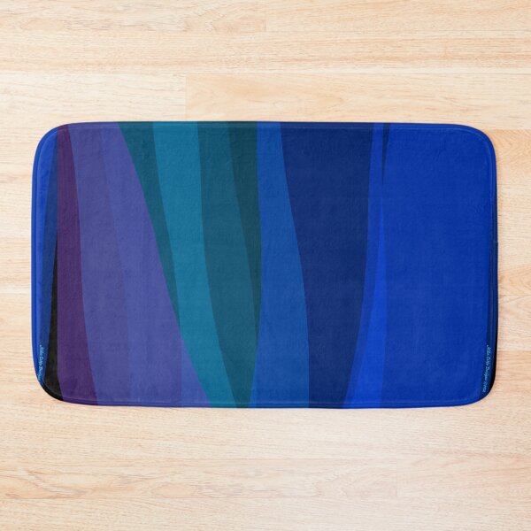 Item preview, Blueberry Synesthesia designed and sold by Michael Cotto.