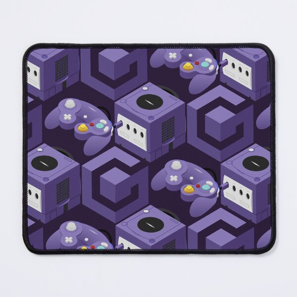 Item preview, You got the Nostalgic Cube Pattern! designed and sold by jpenfield designs.