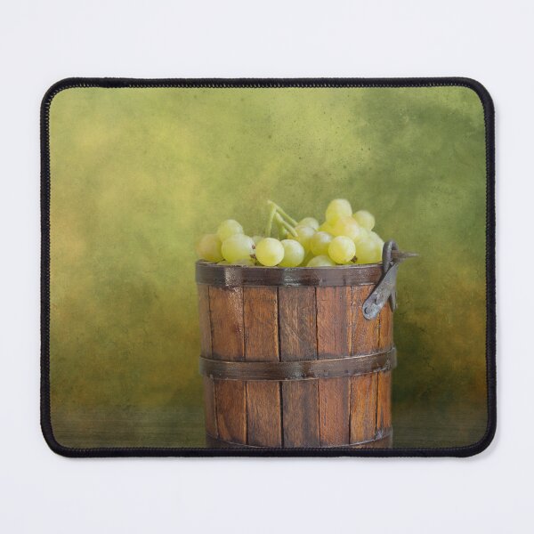 Item preview, Green Grapes designed and sold by Elisabeth Lucas.