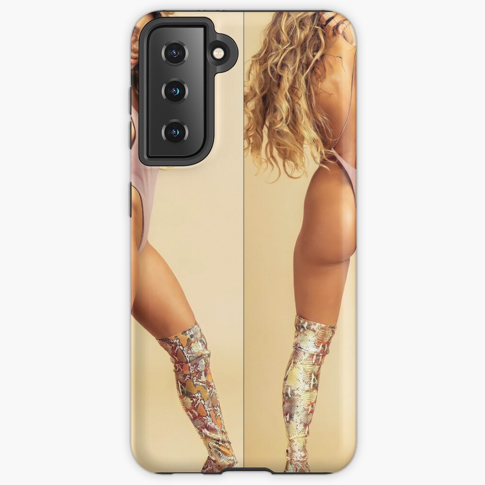 Sommer Ray - #1 Fan iPad Case & Skin for Sale by Rybariuns