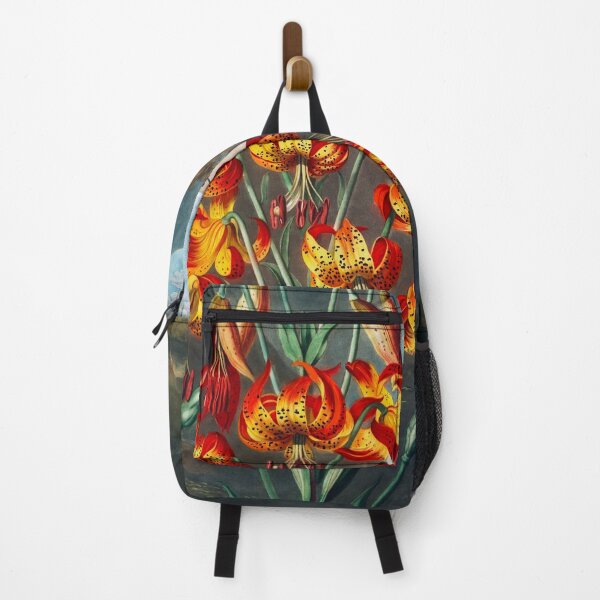 Item preview, Lily by RJ Thornton designed and sold by jadeandjester.