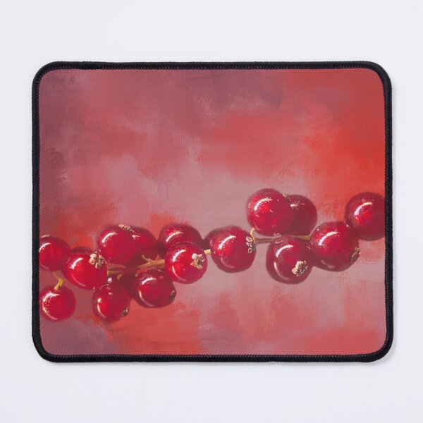 Item preview, Sweet Red Currants designed and sold by Elisabeth Lucas.