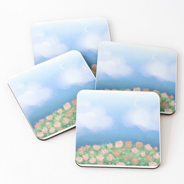 Item preview, Roses designed and sold by Sippyy.