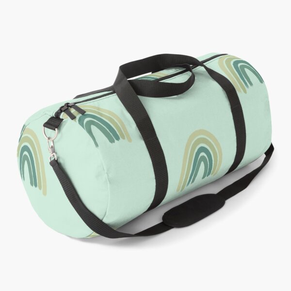 Item preview, Green rainbow designed and sold by Pistoledesigns.