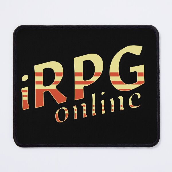 Item preview, iRPGonline Server designed and sold by dynamaxx19.